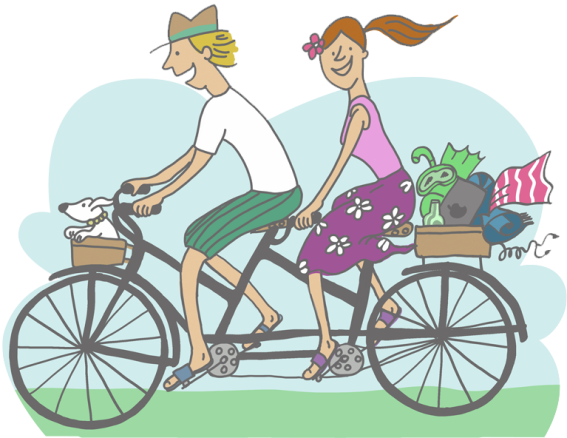 TwoGether Foundation – for happy and lasting relationships