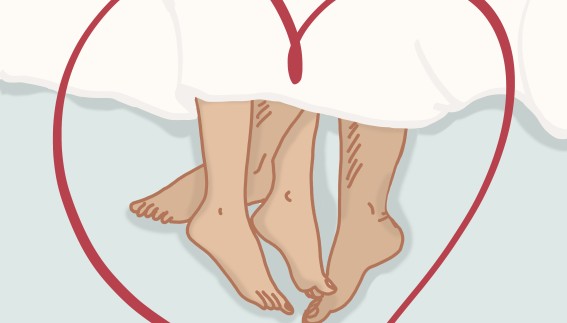 Intimacy and sexuality