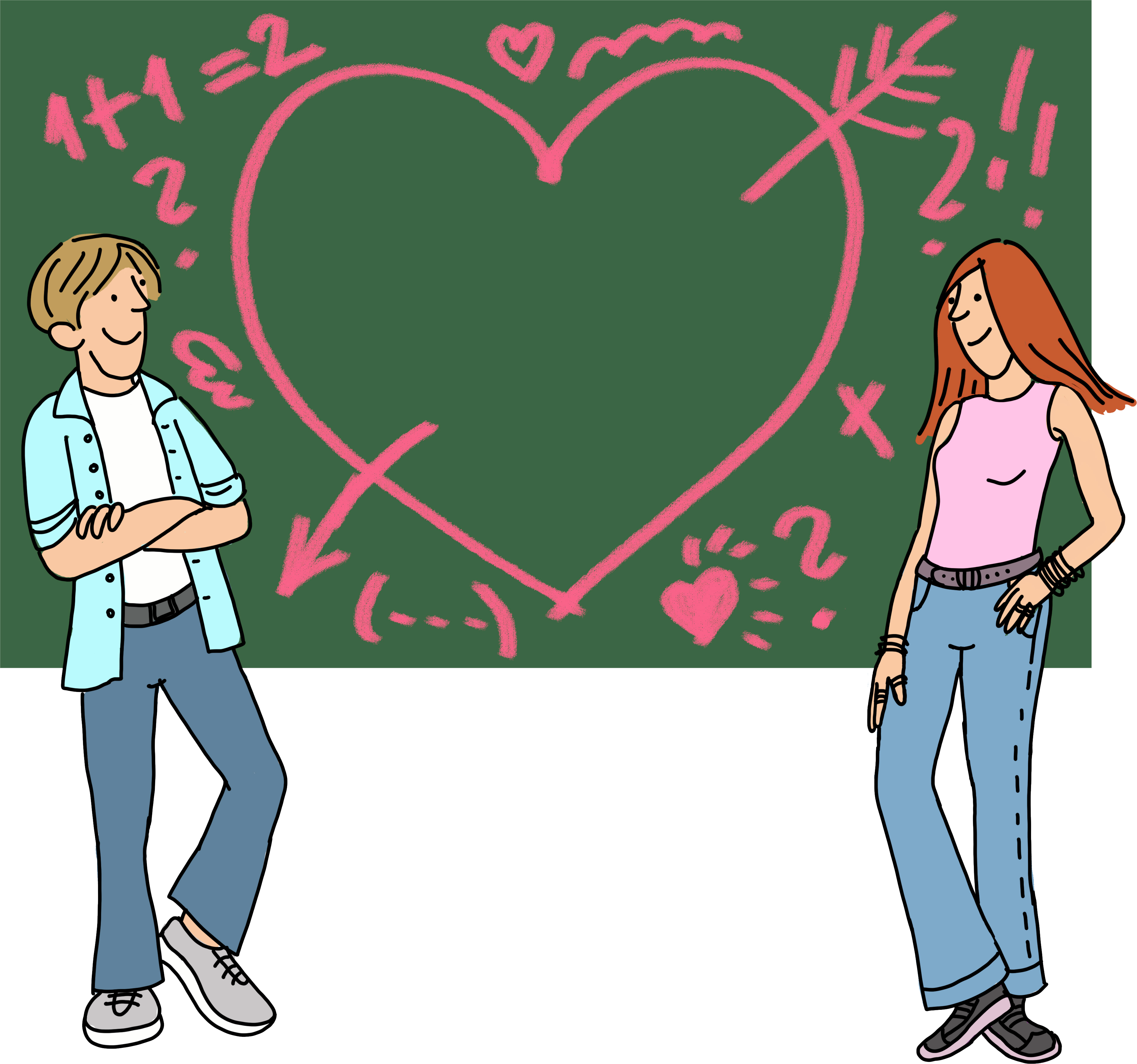 High-school and university programs